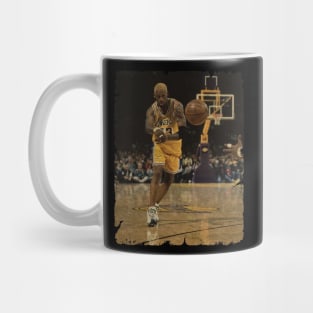 LAKERS Rodman VINTAGE Mug